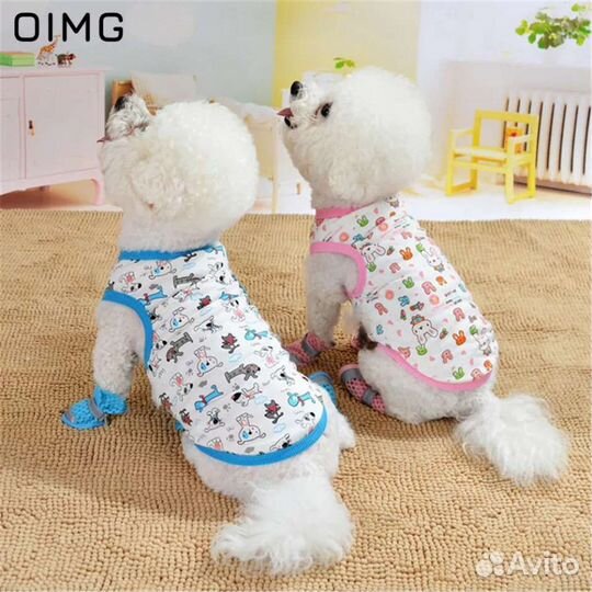 Одежда для собак