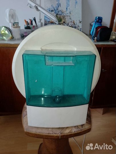 Мойка воздуха Аir-o-swiss