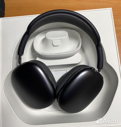 Apple AirPods Pro Max Оригинал