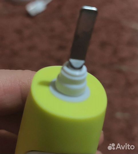 Электронная зубная щетка Soocas детская