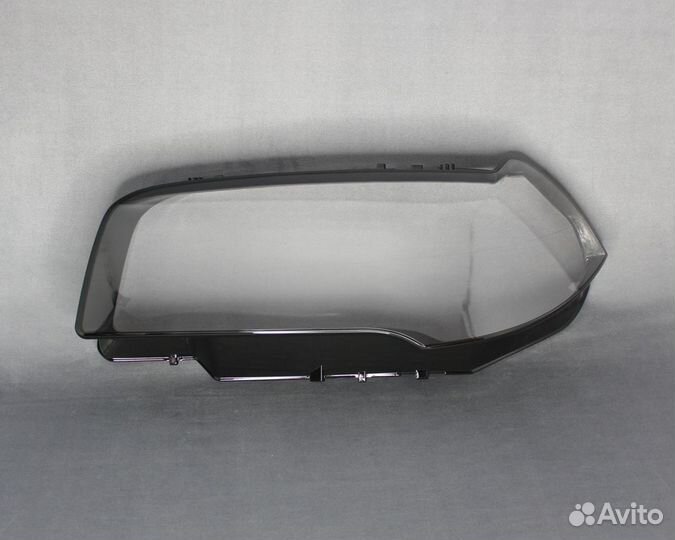 Стекла фар BMW X3 E83 (2003-2010 г.в.)