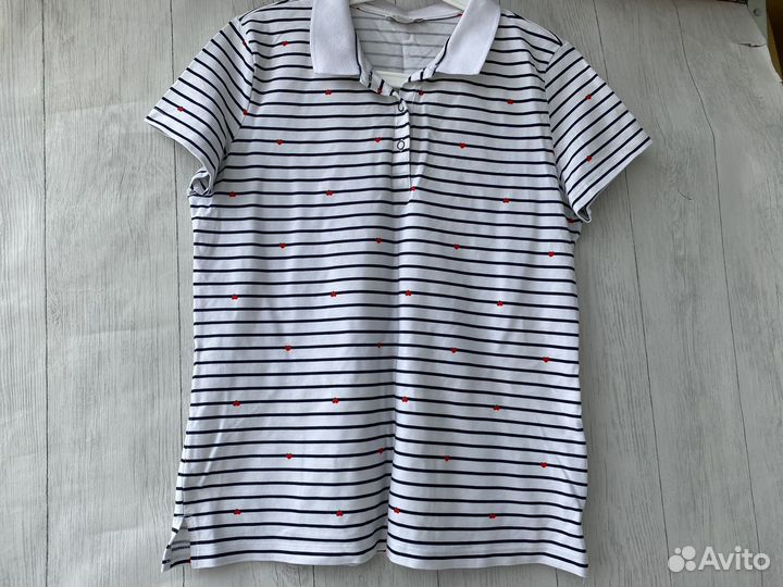 Женская одежда пакетом 46 48