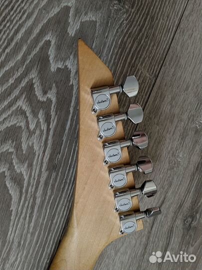 Jackson RR3 Japan EMG 81/85