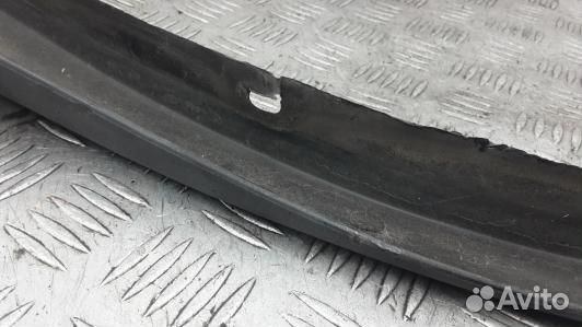 Молдинг крыла переднего правого BMW X5 E53 (RPH03E