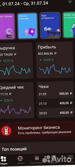 Готовый кальяный магазин
