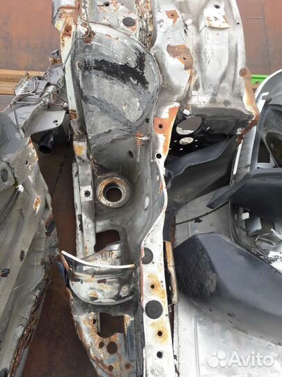 Пассат б3 б4