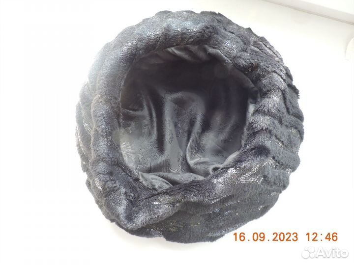 Береты и фуражка женские