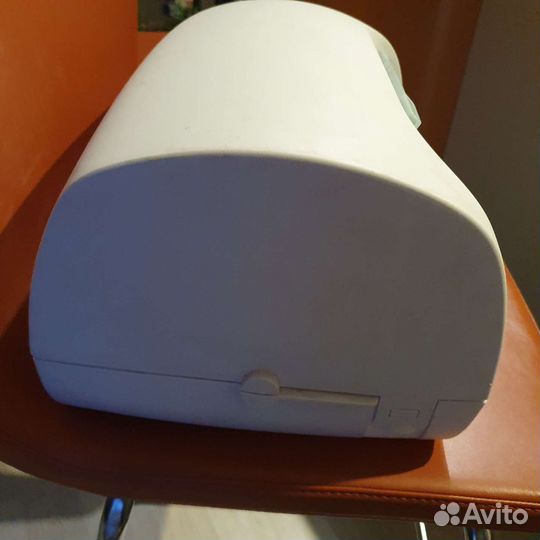 Хлебница хороший пластик