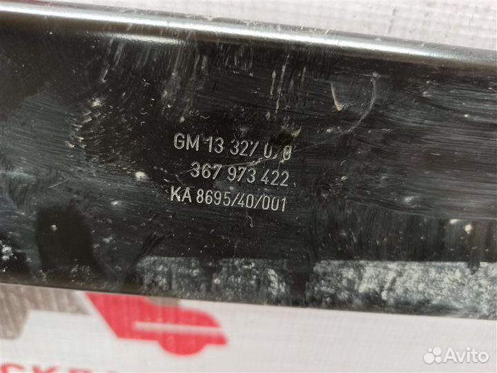 Подрамник передний Opel Astra - J (2009-2015)