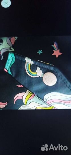 Детский H&М Дождевик (плащик)