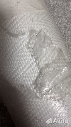 Glass wallcovering 2 sort остаток от ремонта