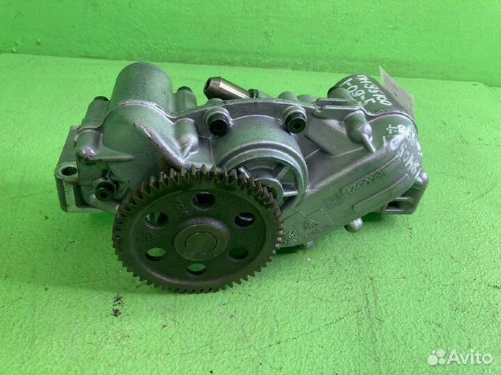 Насос масляный DAF XF105