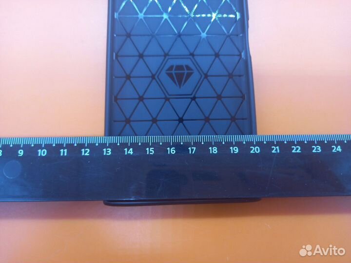 36072 Силиконовый чехол для Sony Xperia XZ1 Compac