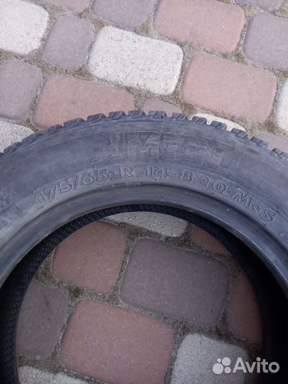 Nordman 5 175/70 R14