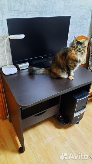 Компьютерный стол бу