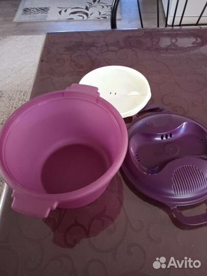 Рисоварка Топервар