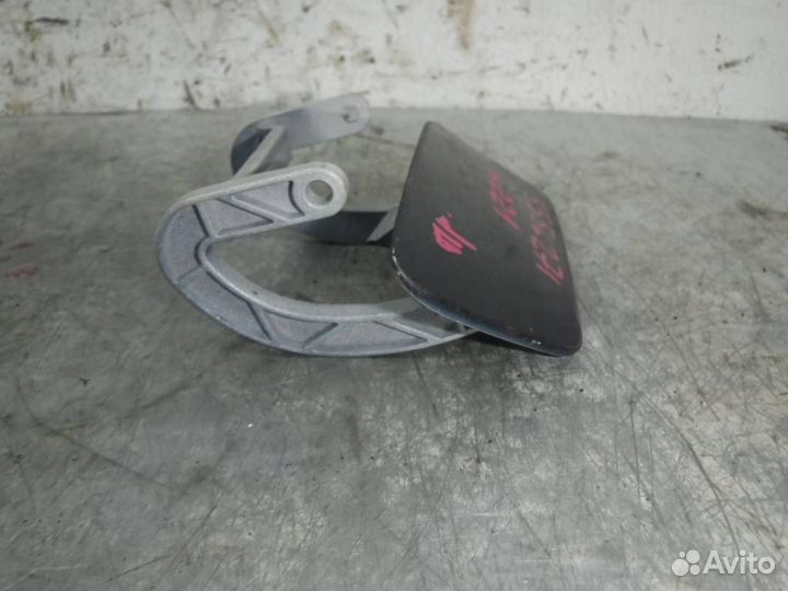 Крышка форсунки омывателя фар Mercedes W221 S