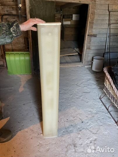 Светильник потолочный подвесной бу