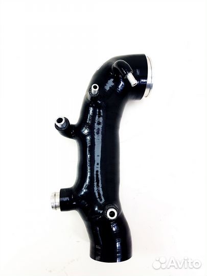 Патрубок турбины ATP - Subaru Impreza WRX STI GDB