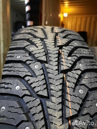 Nokian Tyres Nordman C 205/75 R16C 113