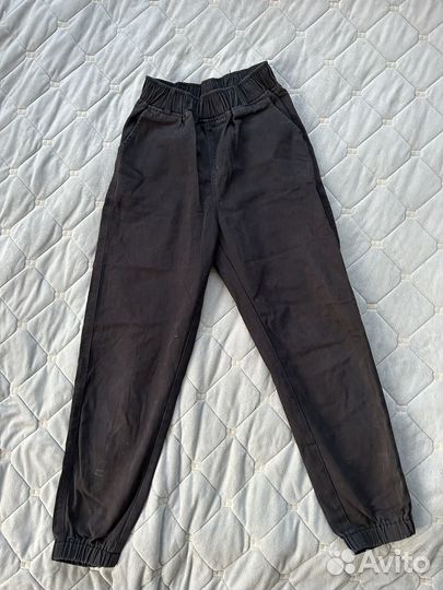 Джогеры женские