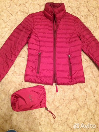 Куртка s.Oliver