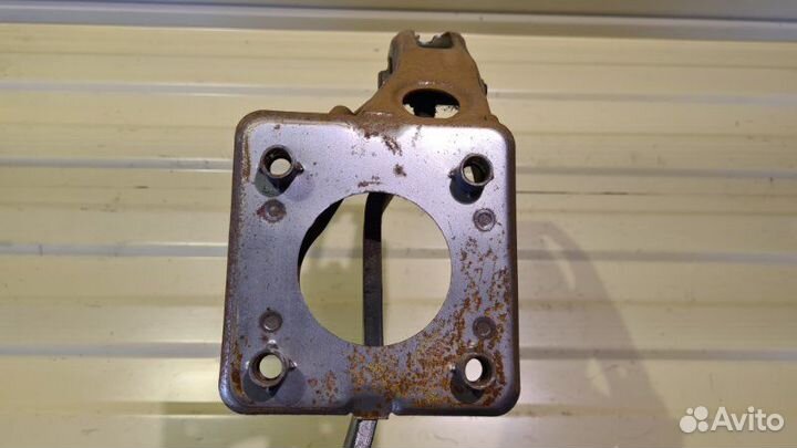 Педаль тормоза Toyota Corolla E130 1ZZ 2003