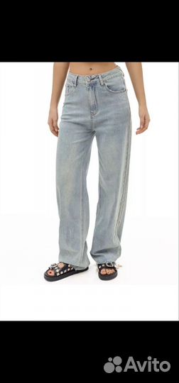 Джинсы