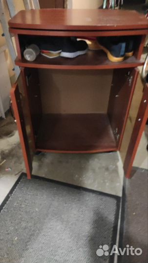 Тумба под телевизор бу