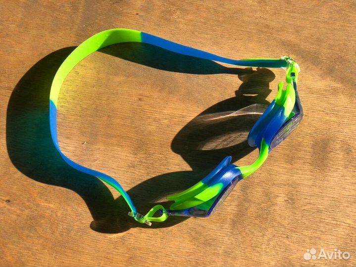 Очки для плавания детские E4600