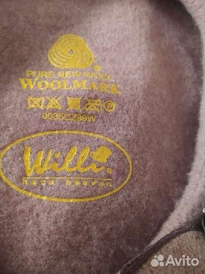 Берет женский новый(шерсть 100)