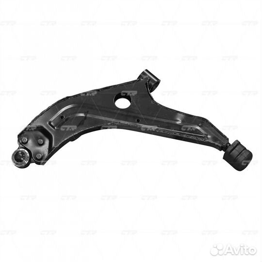 Cqkd8r рычаг маятниковый ctr