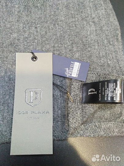 Шарф Igor Plaxa