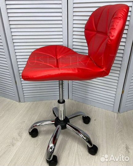 Комплект кушетка тележка