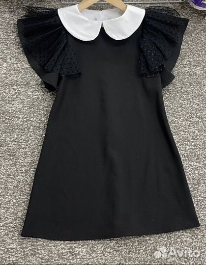 Школьный сарафан