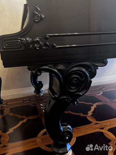 Рояль Steinway&Sons