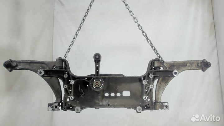 Балка подвески передняя Volkswagen Passat CC, 2009