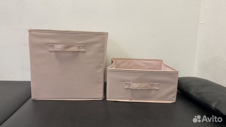 Ящик для хранения IKEA