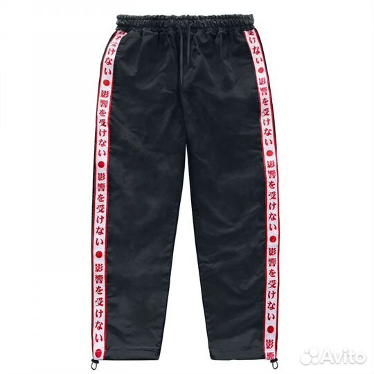 Штаны unaffected япония