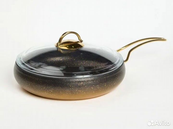 Сковорода 28 см