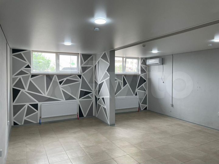 Торговая площадь, 40.5 м²