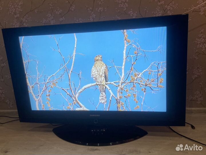 Телевизор Samsung 40