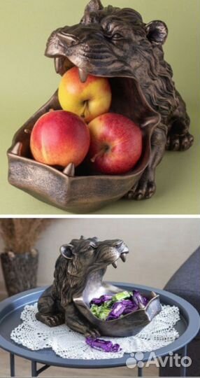 Конфетница, копилка, подставка для бутылок, кашпо