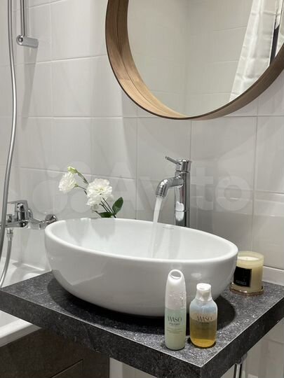 Квартира-студия, 34 м², 8/10 эт.