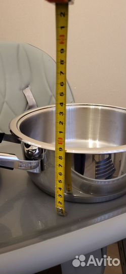 Zepter кастрюля