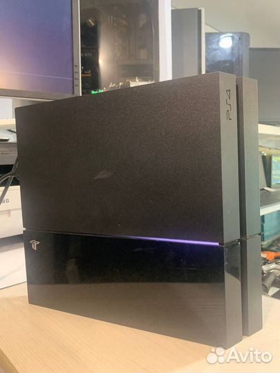 Sony PS4 500gb