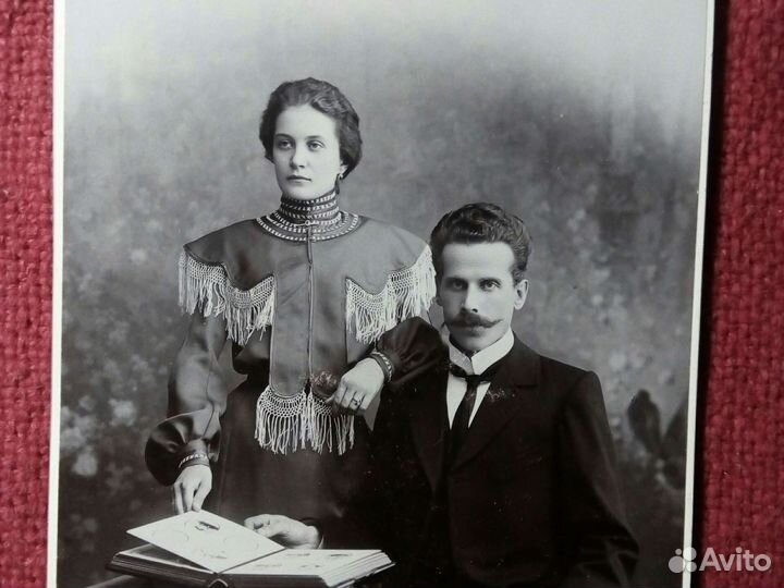 Фото « Апельт,Москва» Россия Империя до 1917 года