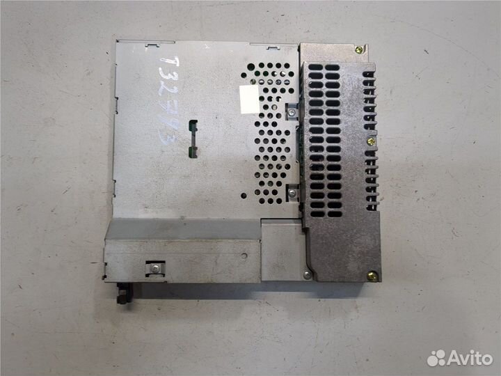 Блок комфорта Land Rover Range Rover 3 (LM), 2004