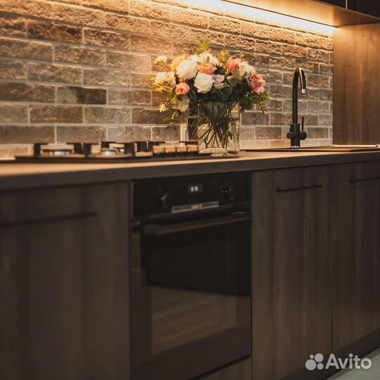 Кухня от производителя