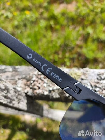 Очки спортивные Kalenji